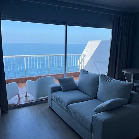 Apartamento Con Vistas Al Oceano Puerto de la Cruz  Extérieur photo
