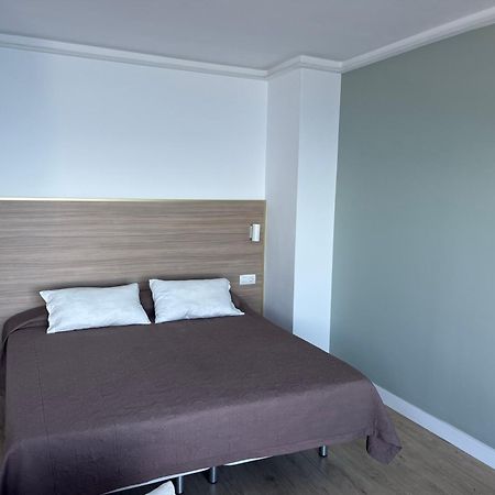 Apartamento Con Vistas Al Oceano Puerto de la Cruz  Extérieur photo