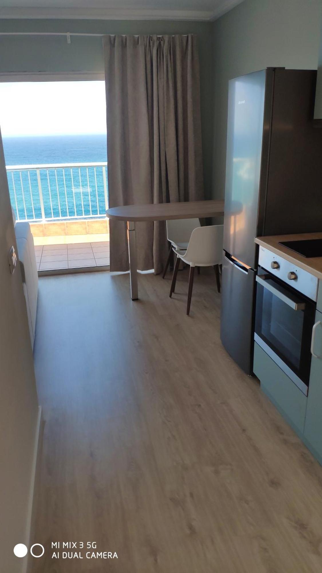 Apartamento Con Vistas Al Oceano Puerto de la Cruz  Extérieur photo