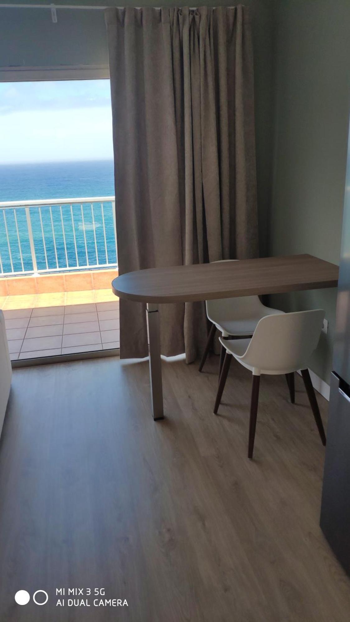 Apartamento Con Vistas Al Oceano Puerto de la Cruz  Extérieur photo