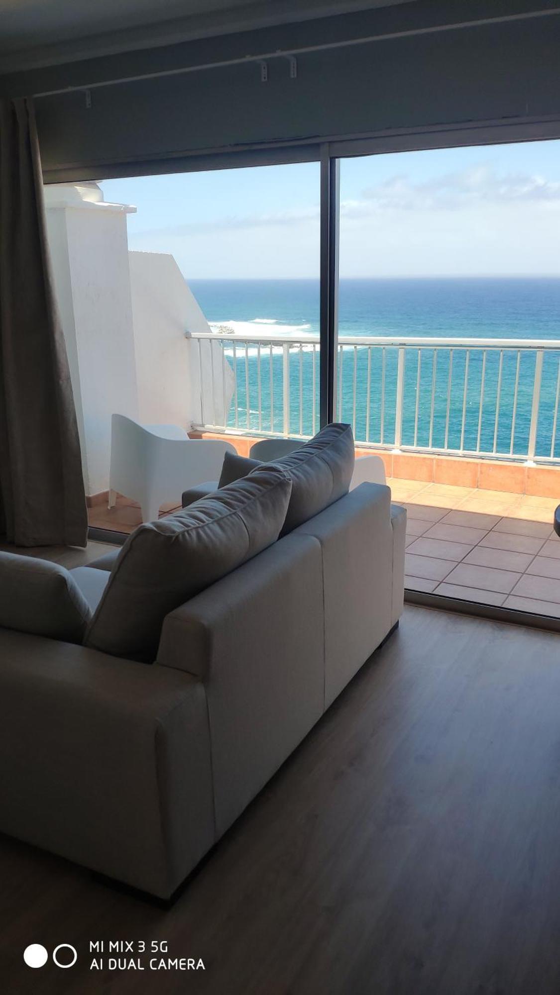 Apartamento Con Vistas Al Oceano Puerto de la Cruz  Extérieur photo