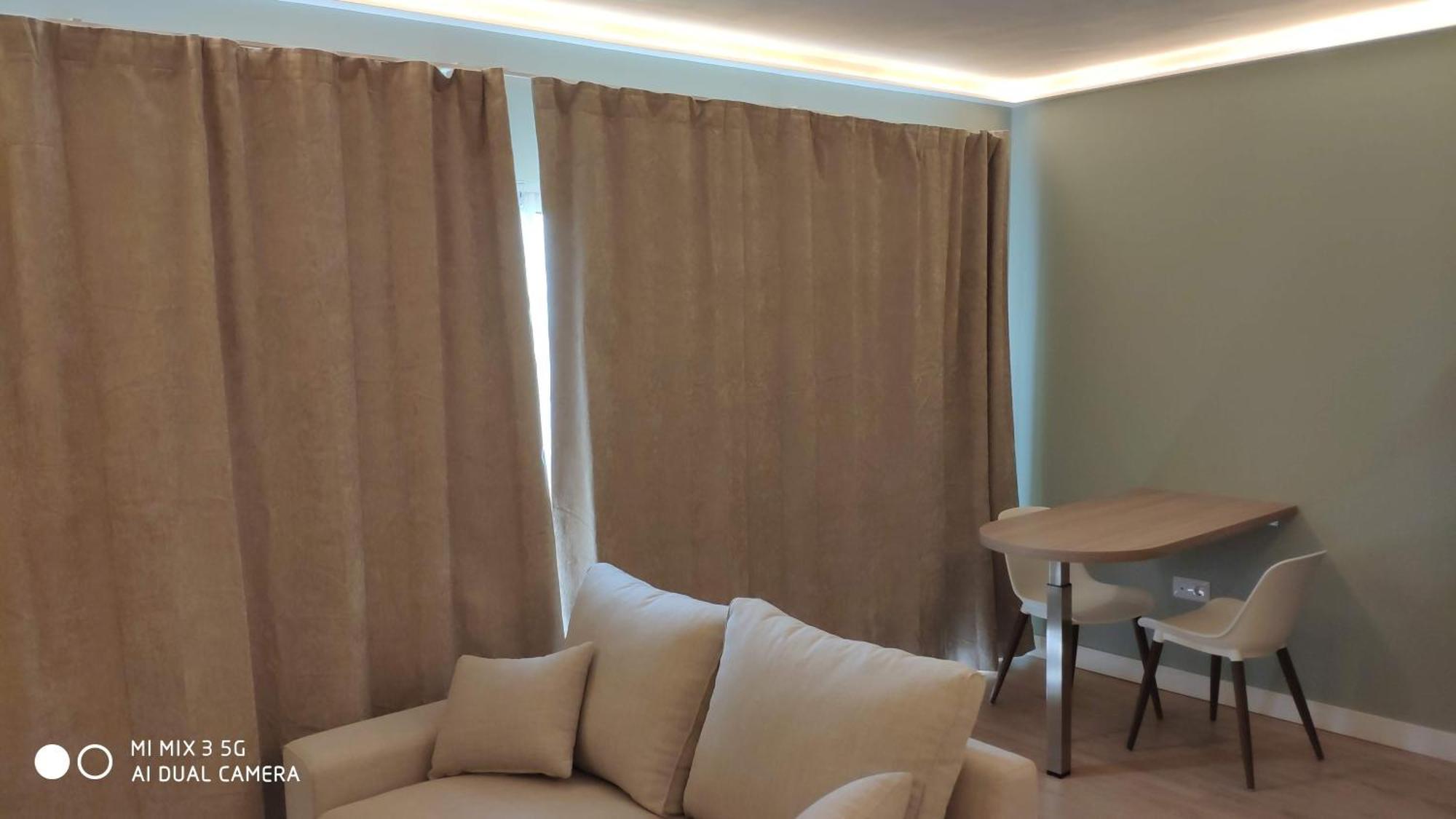 Apartamento Con Vistas Al Oceano Puerto de la Cruz  Extérieur photo
