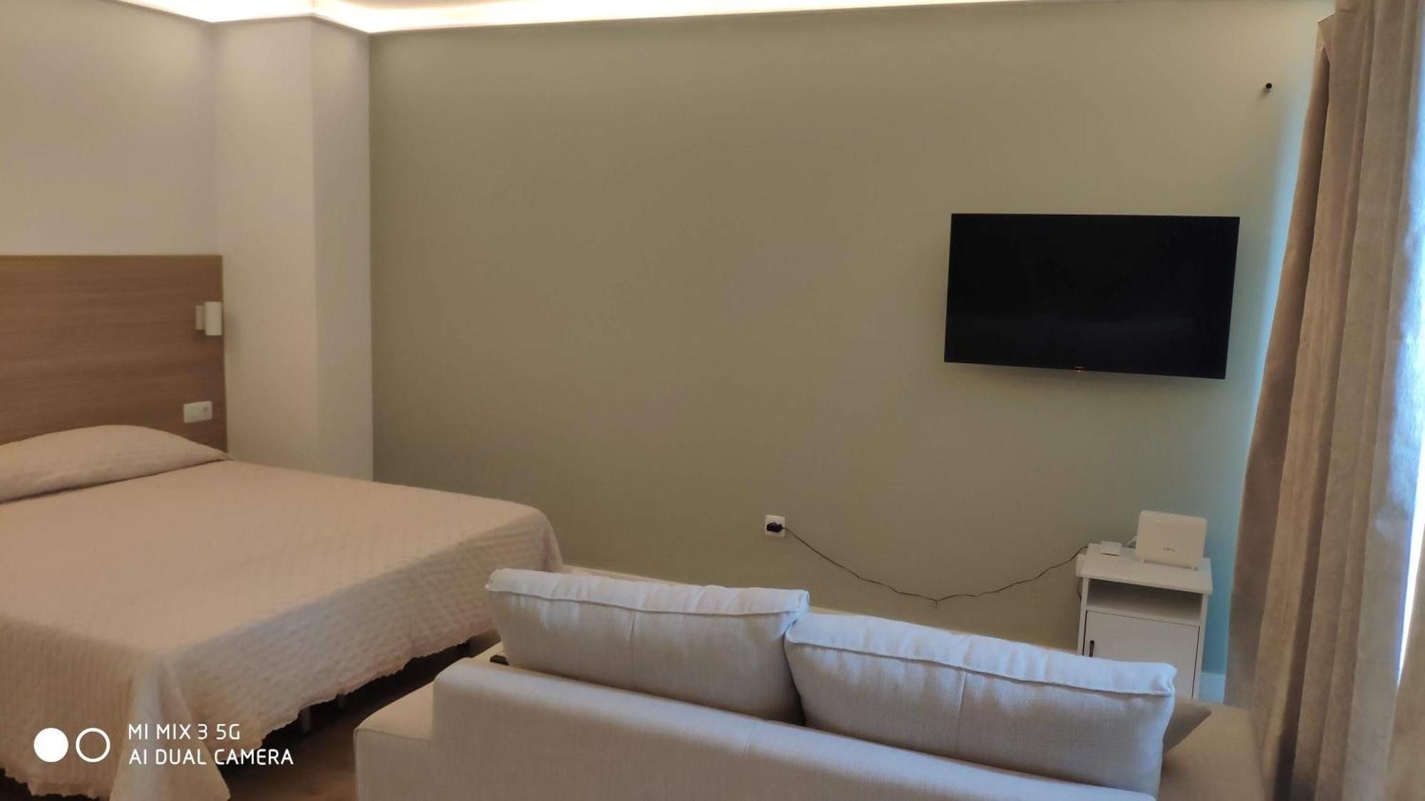 Apartamento Con Vistas Al Oceano Puerto de la Cruz  Extérieur photo