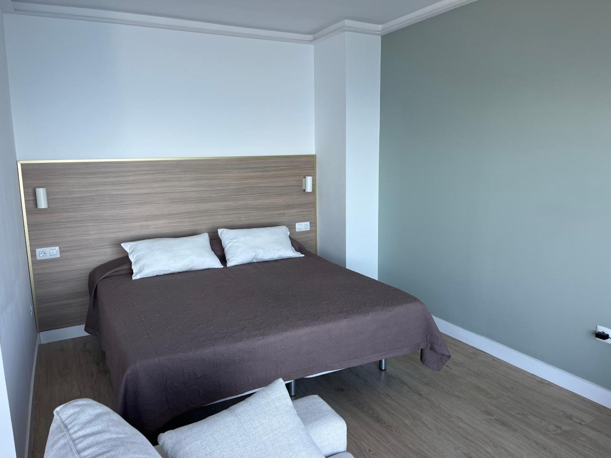Apartamento Con Vistas Al Oceano Puerto de la Cruz  Extérieur photo
