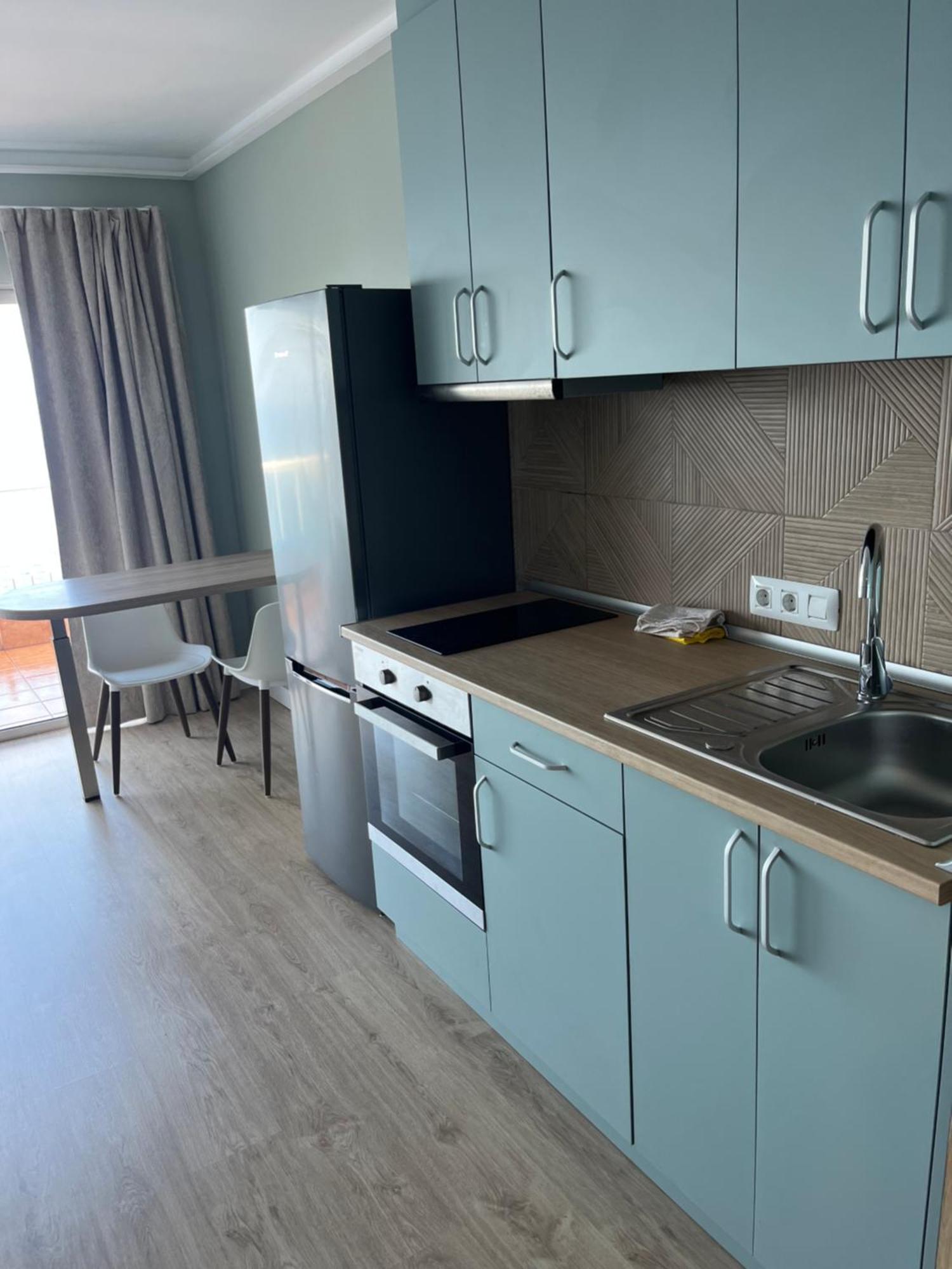 Apartamento Con Vistas Al Oceano Puerto de la Cruz  Extérieur photo