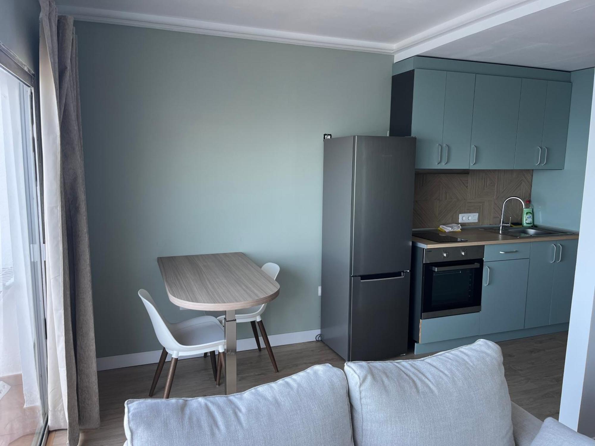 Apartamento Con Vistas Al Oceano Puerto de la Cruz  Extérieur photo